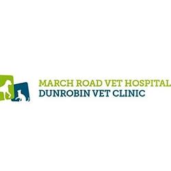 March Road Veterinary Hospital, Kanata, ON opening hours