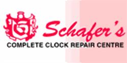 Schafer's Clock Repair Centre, Osgoode, ON opening hours