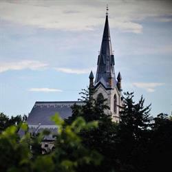 St Marys Presbyterian Church, St. Marys, ON opening hours