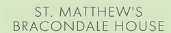 St Matthews Bracondale House in Toronto, ON (Midtown Toronto) - Opening Hours