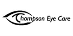 Thompson Eye Care Centre Ltd, opening hours