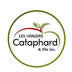 Vergers Cataphard & Fils Incorporated, Saint-Joseph-du-Lac, QC opening hours