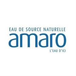 Amaro Eau De Source Naturelle, Granby, QC opening hours