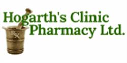Hogarth's Clinic Pharmacy Ltd, Vernon, BC opening hours
