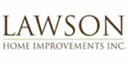 Lawson Home Improvements Inc, Uxbridge, ON opening hours