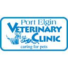 Port Elgin Veterinary Clinic, opening hours
