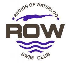 Region Of Waterloo Swim Club, opening hours