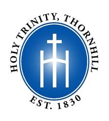 Holy Trinity Anglican Church, Thornhill, ON opening hours