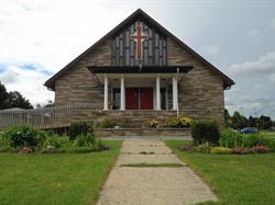 Holy Trinity Anglican Church, Kitchener, ON opening hours