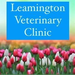 Leamington Veterinary Clinic, opening hours