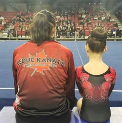 Leduc Kanata Gymnastics Club, opening hours