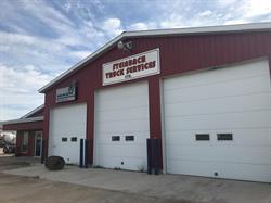 Steinbach Truck Services Ltd, opening hours