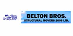 Belton Bros Structural Movers, Duncan, BC opening hours
