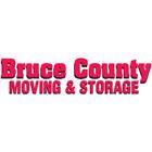 Bruce County Moving & Storage, Walkerton, ON opening hours