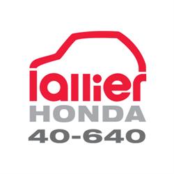 Lallier Honda 40-640, Terrebonne, QC opening hours