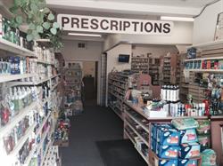 John & Weston Discount Drugs, York, ON opening hours