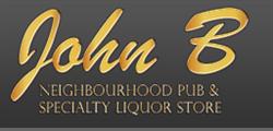 John b Neighbourhood Pub The, Coquitlam, BC opening hours