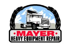 Mayer Heavy Equipment Repair in Calgary, AB (Pineridge) - Opening Hours