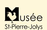 St Pierre-Jolys Museum Incorporated, St. Pierre Jolys, MB opening hours