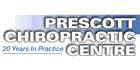 Prescott Chiropractic Centre, opening hours