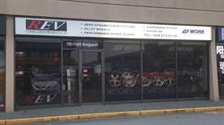 Rev Competition Products Ltd, Richmond, BC opening hours