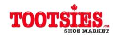 Tootsies Shoe Market, Niagara Falls, ON opening hours