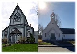 Anglican Parish Of St Stephen, opening hours