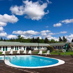 Anne Shirley Motel & Cottages, New Glasgow, PE opening hours