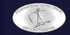 Strathmore Municipal Library, opening hours
