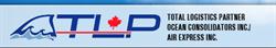 Total Logistic Partner (TLP), Dorval, QC opening hours
