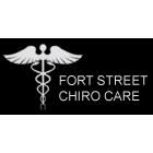 Fort Street Chiro Care in Victoria, BC (Downtown) - Opening Hours