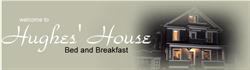 Hughes House Bed & Breakfast in Calgary, AB (Cresent Heights) - Opening Hours