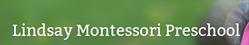Lindsay Montessori Preschool, opening hours