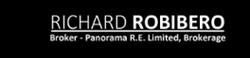 Richard Robibero - Broker, Panorama Real Estate in Etobicoke, ON (Eatonville) - Opening Hours
