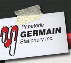 Papeterie Germain Stationery, Embrun, ON opening hours