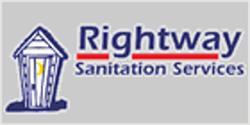 Rightway Sanitation Services, Wainwright, AB opening hours