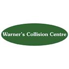 Warner's Collision Centre, Orillia, ON opening hours