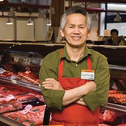 Armandos Finest Quality Meats in Vancouver, BC (Fairview) - Opening Hours