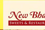 New Bhaia Sweet Shop and restaurant in Vancouver, BC (Sunset) - Opening Hours