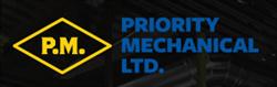Priority Mechanical Plumbers in Edmonton, AB (Southeast Edmonton) - Opening Hours