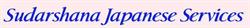 Sudarshana Japanese Services in Toronto, ON (Harbord Village) - Opening Hours