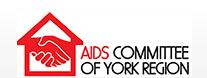 Aids Committee Of York Region, Newmarket, ON opening hours