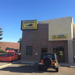 National Transmission, Medicine Hat, AB opening hours