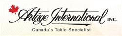 Artage International Showroom, Mississauga, ON opening hours