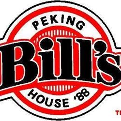 Bills Peking House Restaurant in Calgary, AB (Lake Bonavista) - Opening Hours
