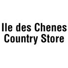 Ile des Chenes Country Store, Île-des-Chênes, MB opening hours
