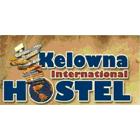 Kelowna International Hostel, opening hours