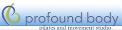 Profound Body Pilates Studio in London, ON (West London) - Opening Hours