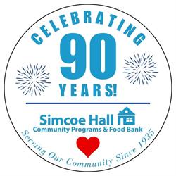 Simcoe Hall Settlement House, Oshawa, ON opening hours