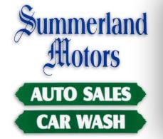 Summerland Motors & Car Wash, opening hours